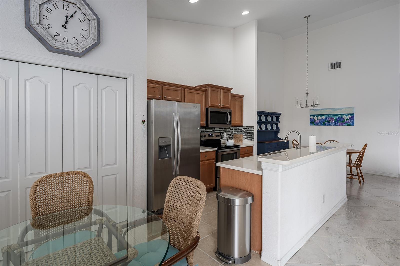 STONE HARBOUR I A CONDO OR2040/4274 - Residential