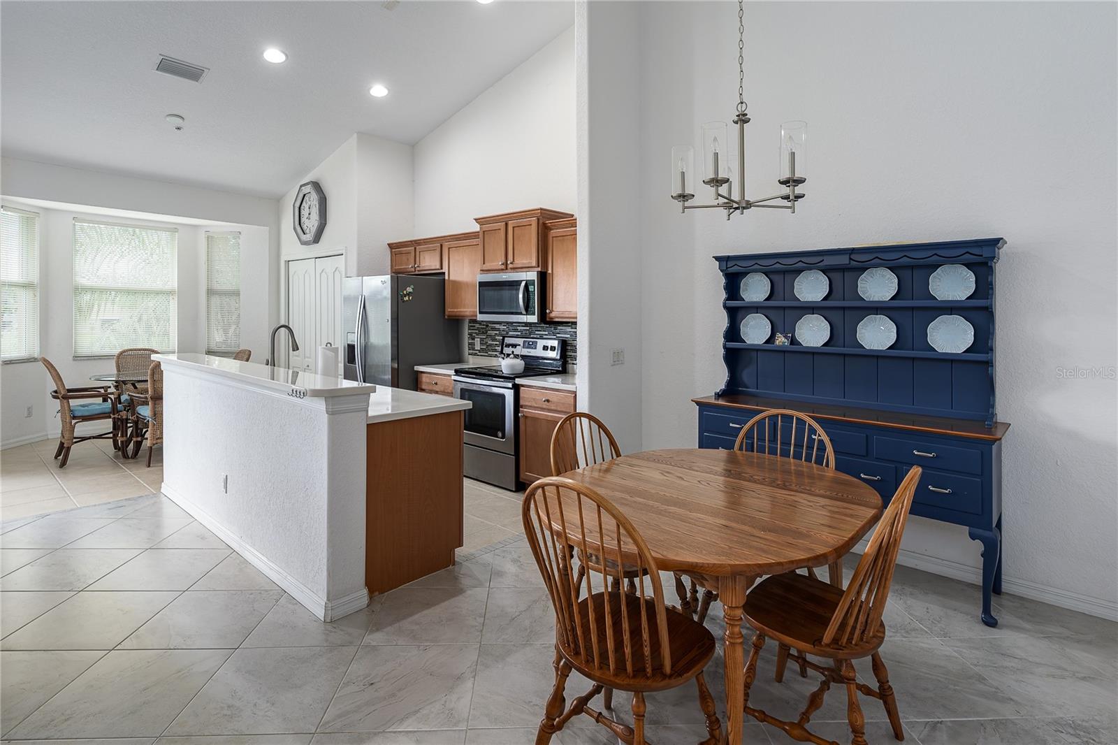 STONE HARBOUR I A CONDO OR2040/4274 - Residential