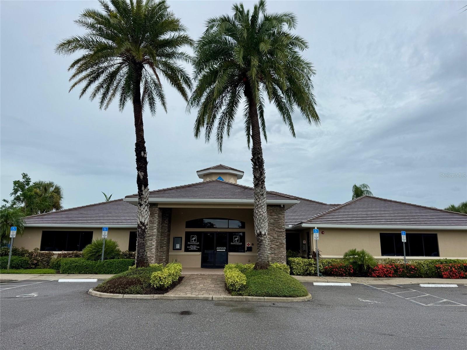 STONE HARBOUR I A CONDO OR2040/4274 - Residential