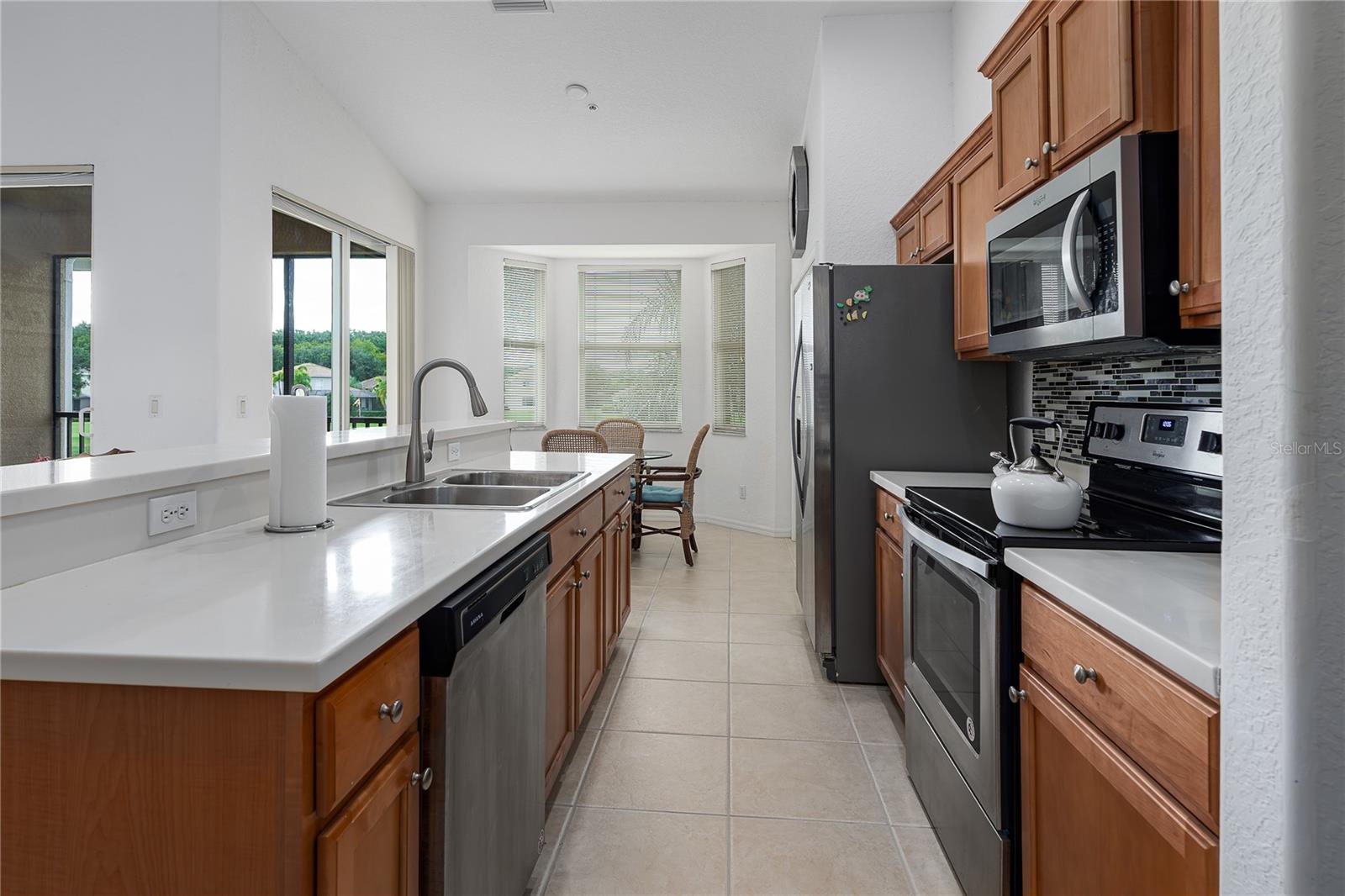 STONE HARBOUR I A CONDO OR2040/4274 - Residential