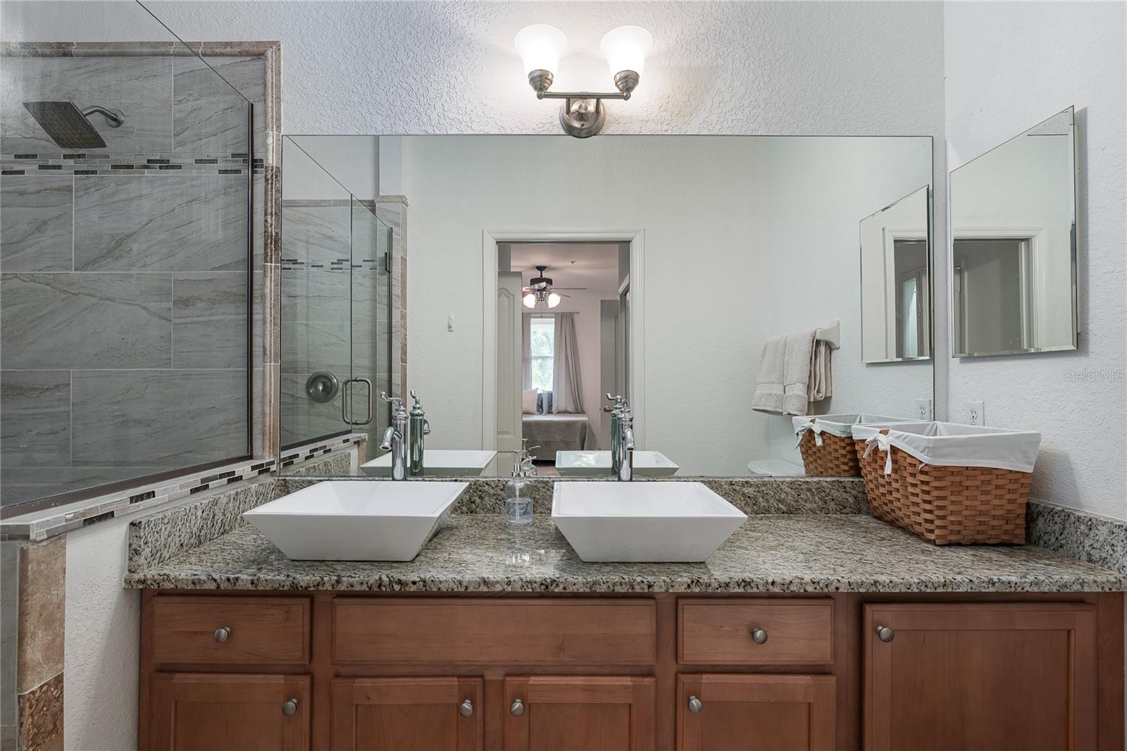 STONE HARBOUR I A CONDO OR2040/4274 - Residential