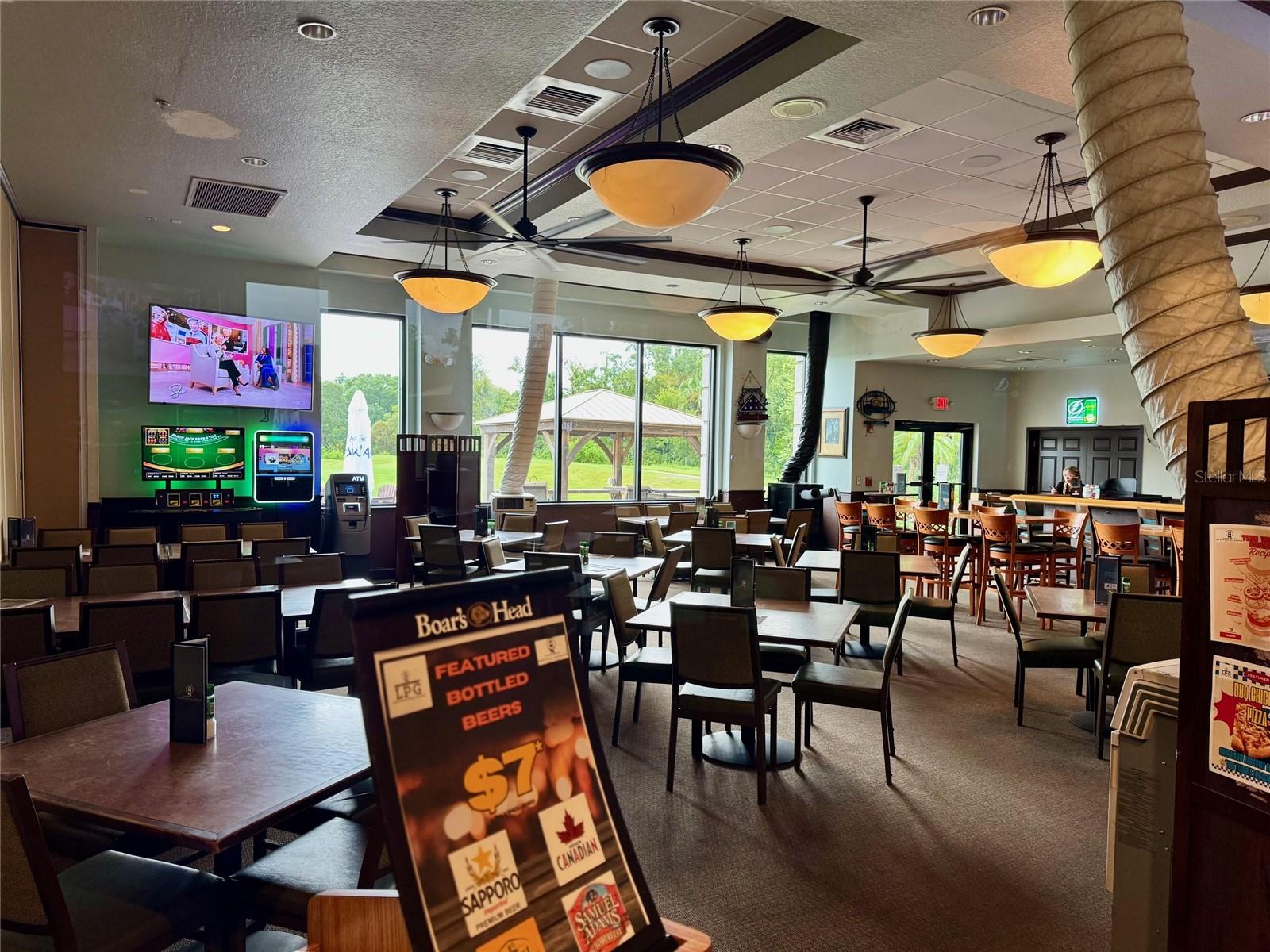 STONE HARBOUR I A CONDO OR2040/4274 - Residential