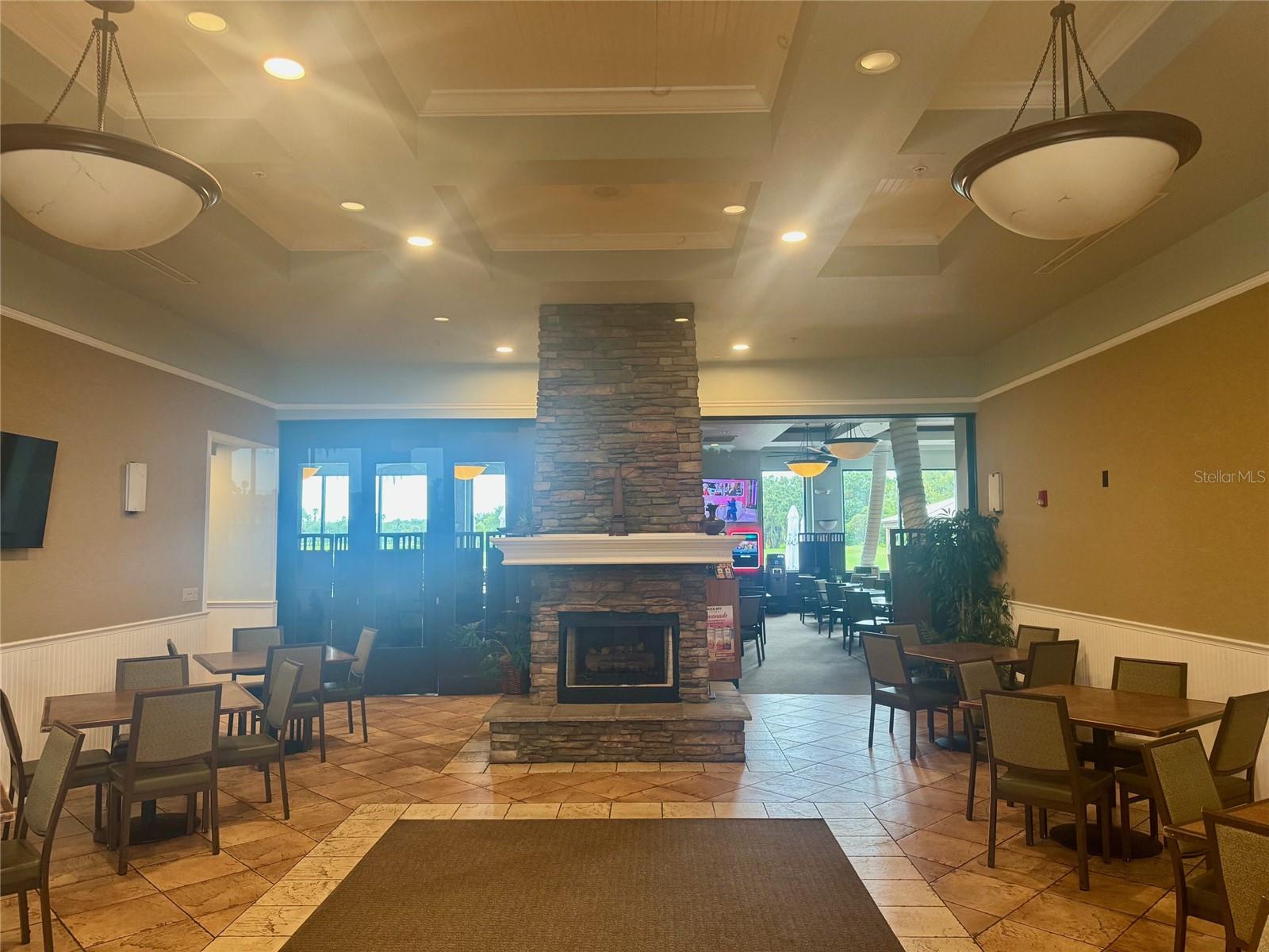 STONE HARBOUR I A CONDO OR2040/4274 - Residential