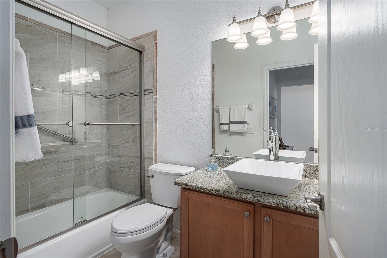 STONE HARBOUR I A CONDO OR2040/4274 - Residential