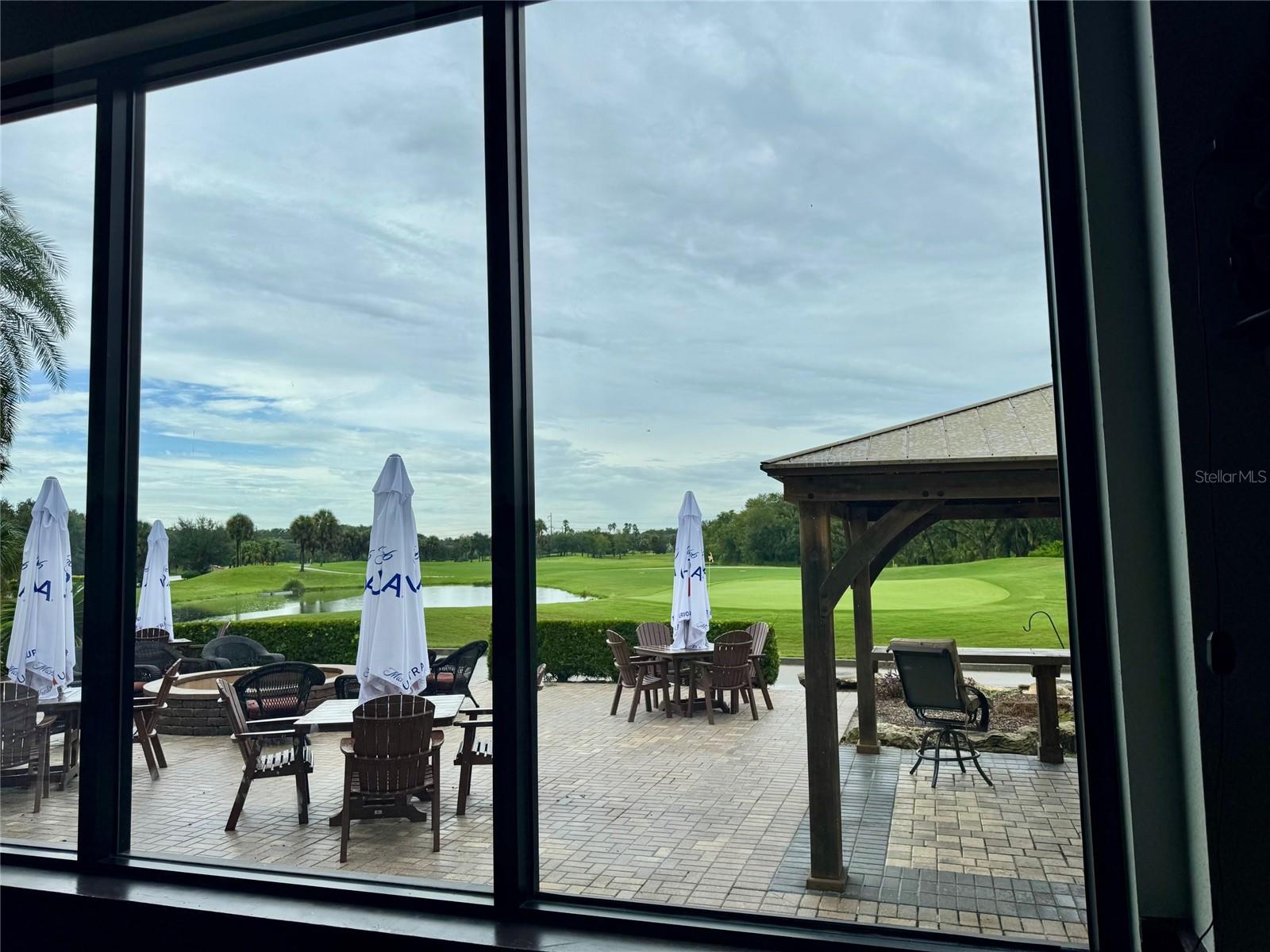 STONE HARBOUR I A CONDO OR2040/4274 - Residential