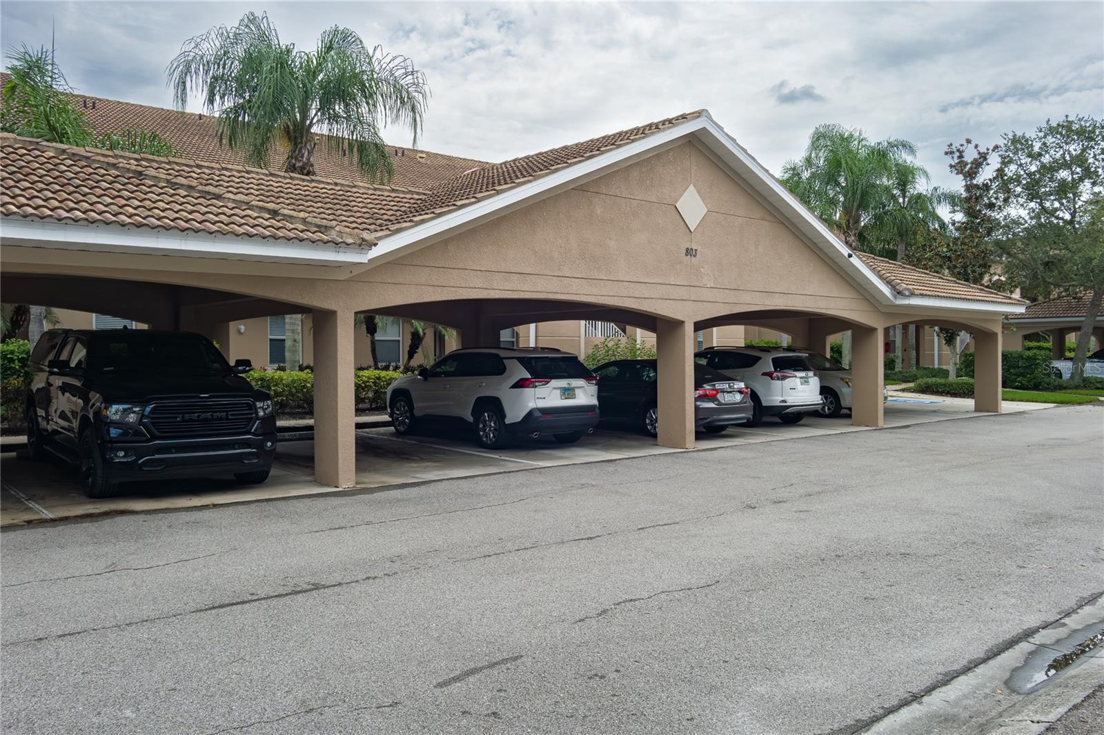 STONE HARBOUR I A CONDO OR2040/4274 - Residential