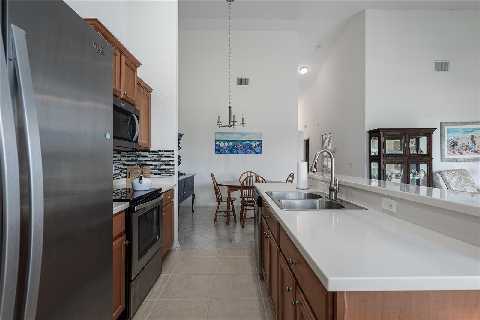 STONE HARBOUR I A CONDO OR2040/4274 - Residential