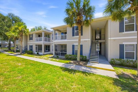 Photo of 4008 Hemingway Circle, Haines City, FL 33844 (MLS # O6425741)