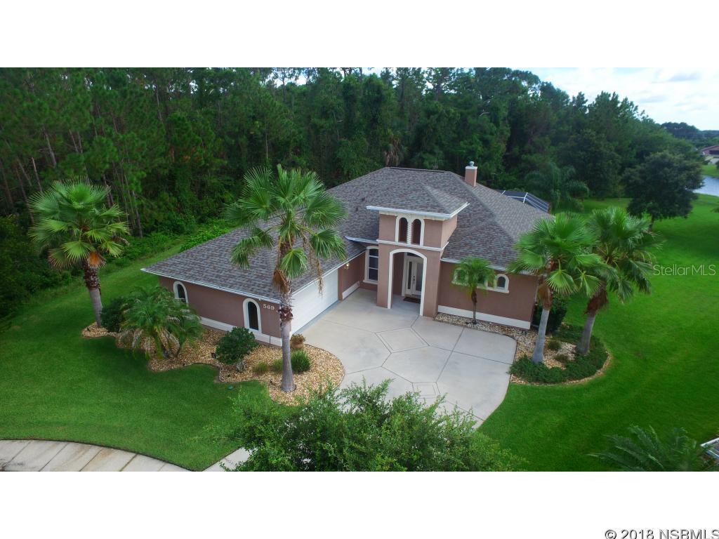 Venetian Bay Ph 1A - Residential