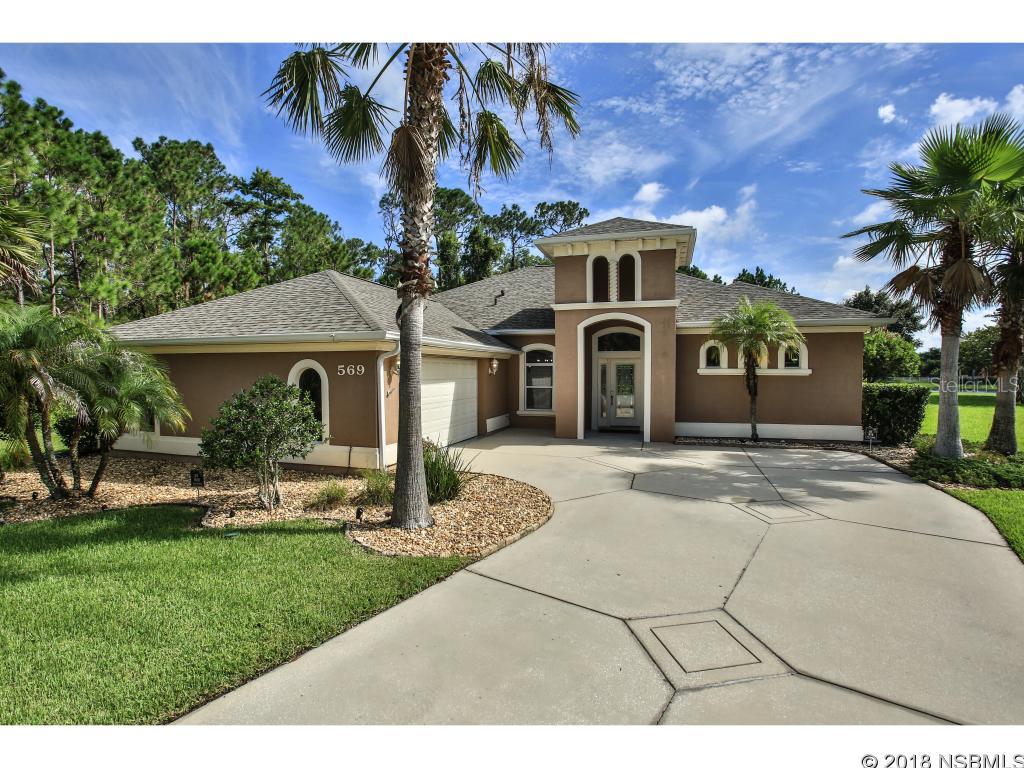 Venetian Bay Ph 1A - Residential