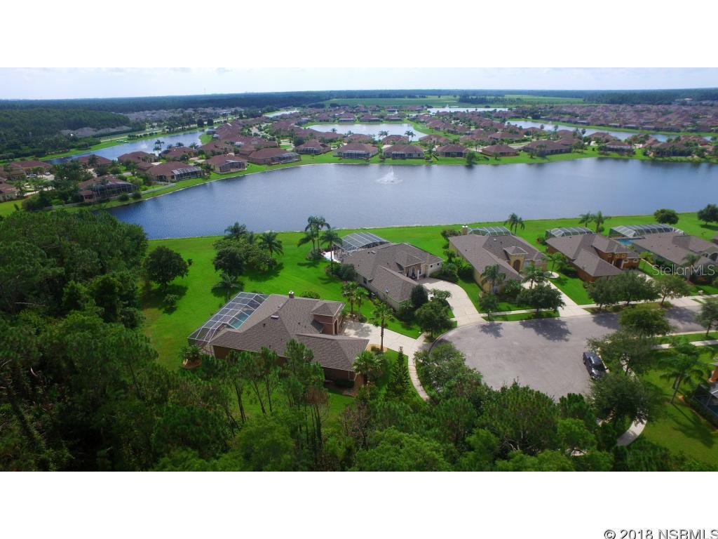 Venetian Bay Ph 1A - Residential