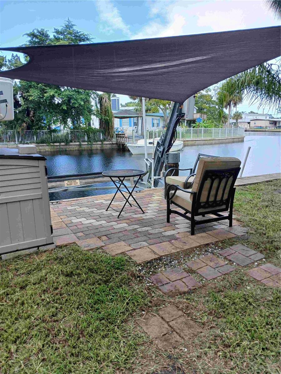 CONNERS SUB 2 - Land