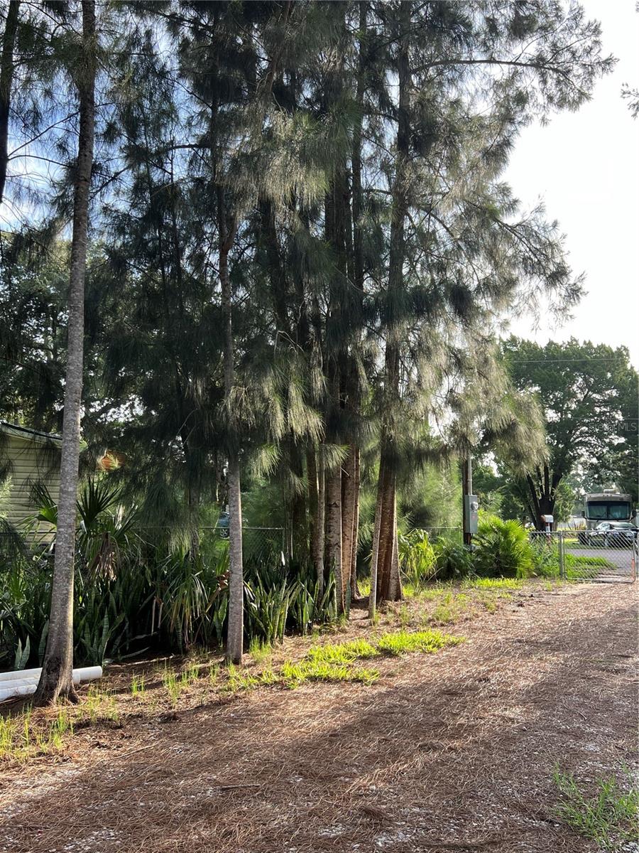 CONNERS SUB 2 - Land