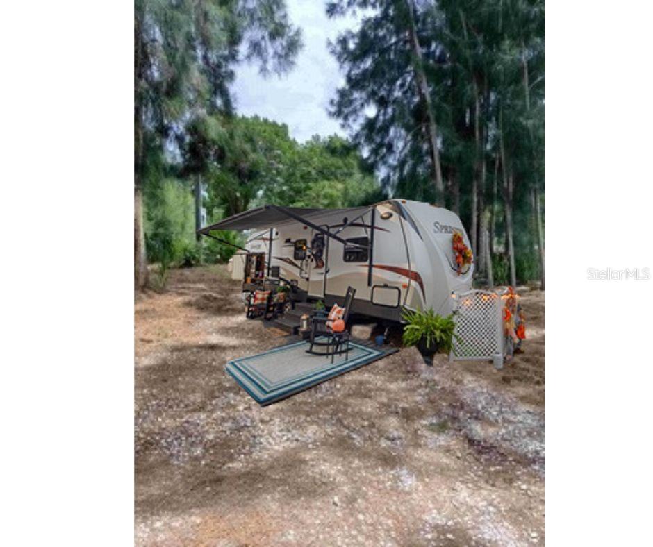 CONNERS SUB 2 - Land