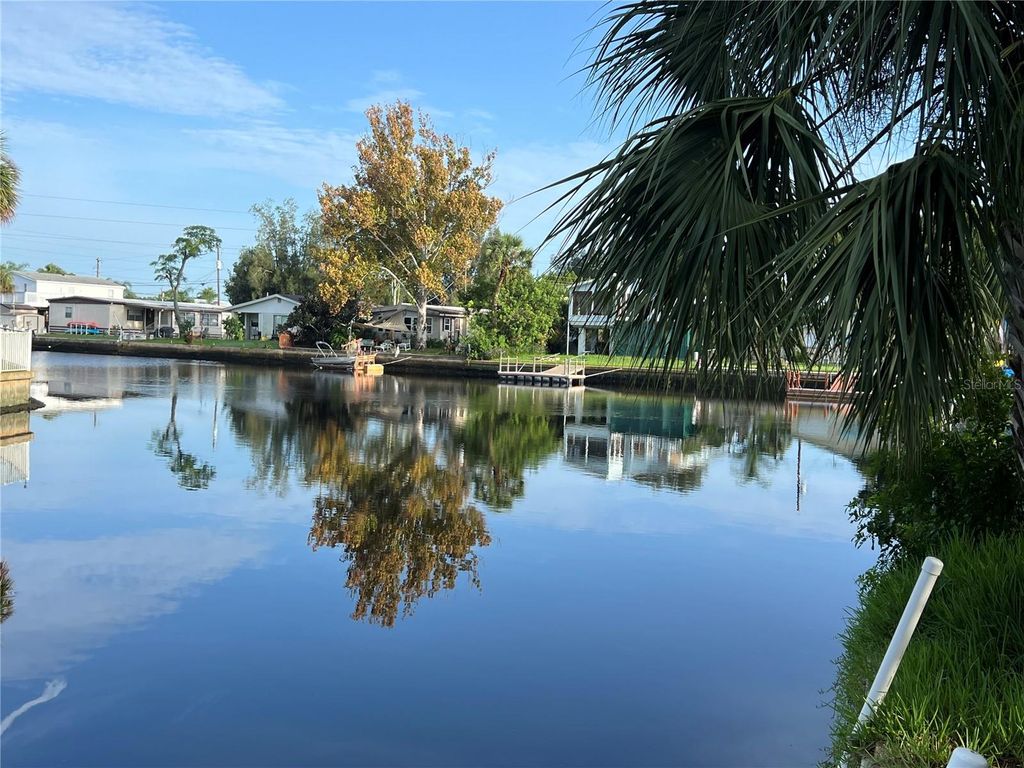 Photo of 14633 Williams Lane, Hudson, FL 34667 (MLS # TB8458136)