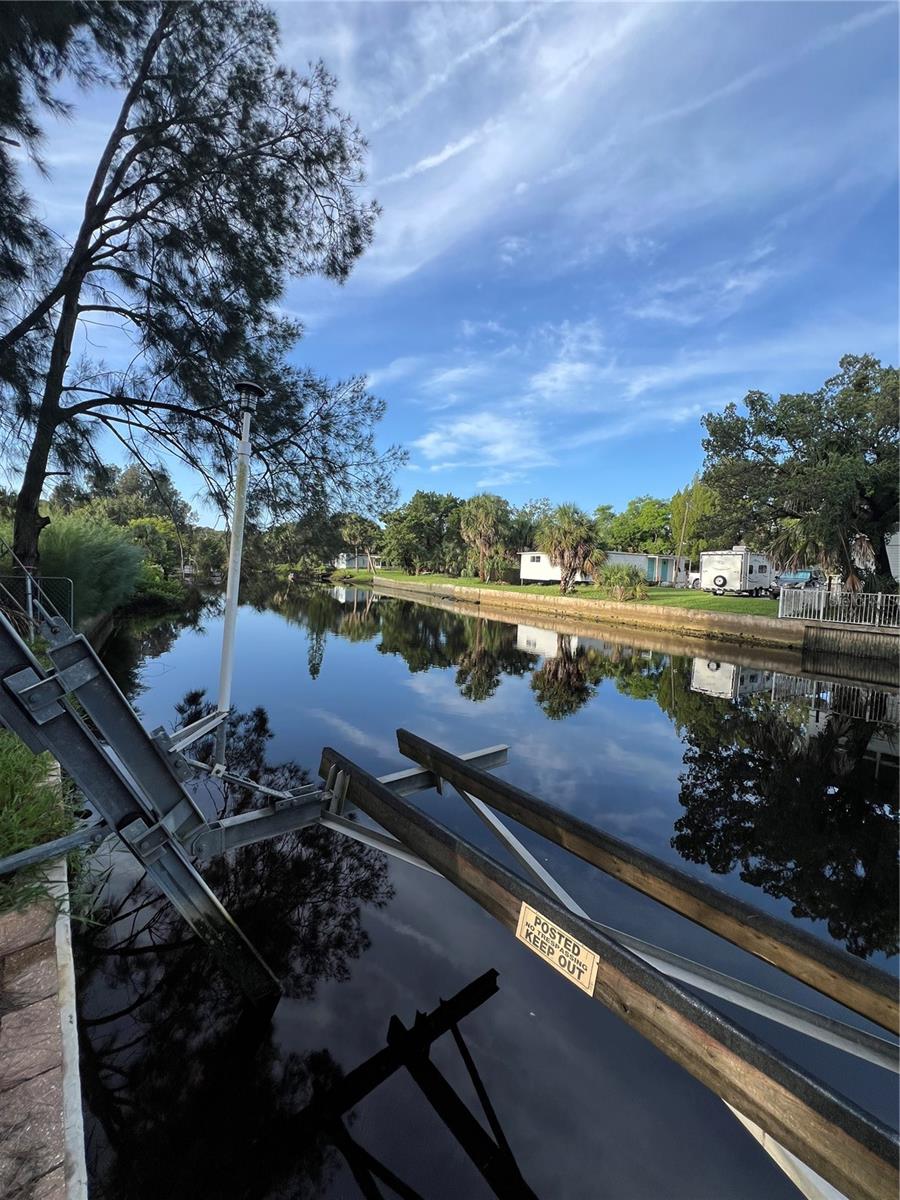 CONNERS SUB 2 - Land