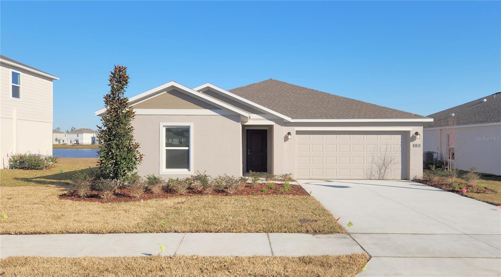 INTEGRATED LPGA PH B - Residential Lease