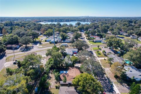 A home in ALTAMONTE SPRINGS