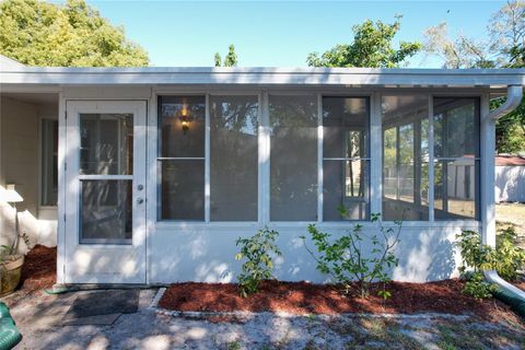 A home in ALTAMONTE SPRINGS