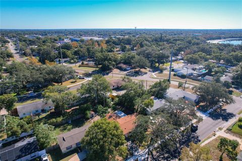 A home in ALTAMONTE SPRINGS