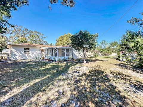 A home in ALTAMONTE SPRINGS