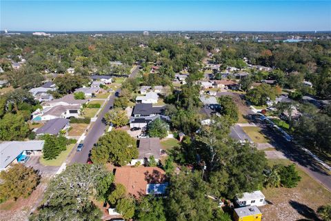 A home in ALTAMONTE SPRINGS