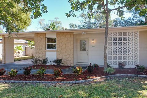 A home in ALTAMONTE SPRINGS