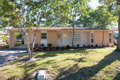 A home in ALTAMONTE SPRINGS