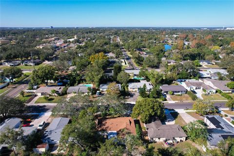 A home in ALTAMONTE SPRINGS