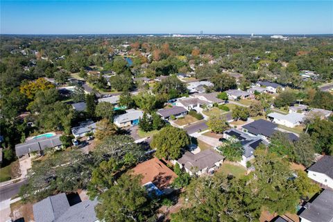 A home in ALTAMONTE SPRINGS