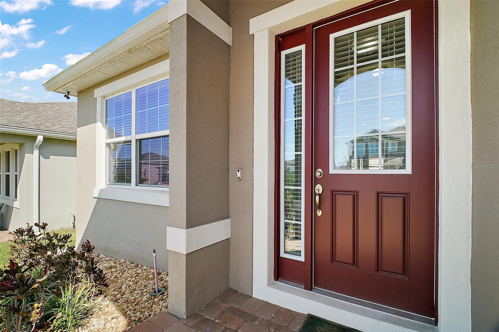 3139 HURSTON WATCH LANE
