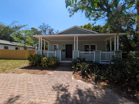 1537 PALMETTO STREET CLEARWATER FL 33755