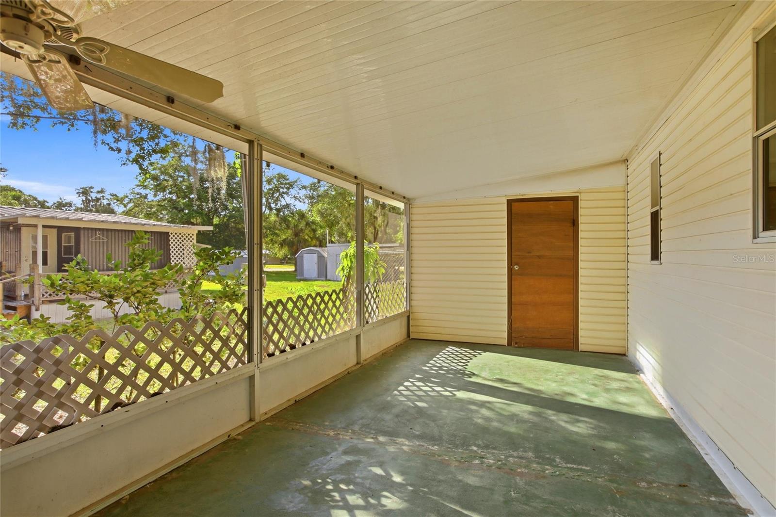 TIOTIE BEACH ESTATES - Residential
