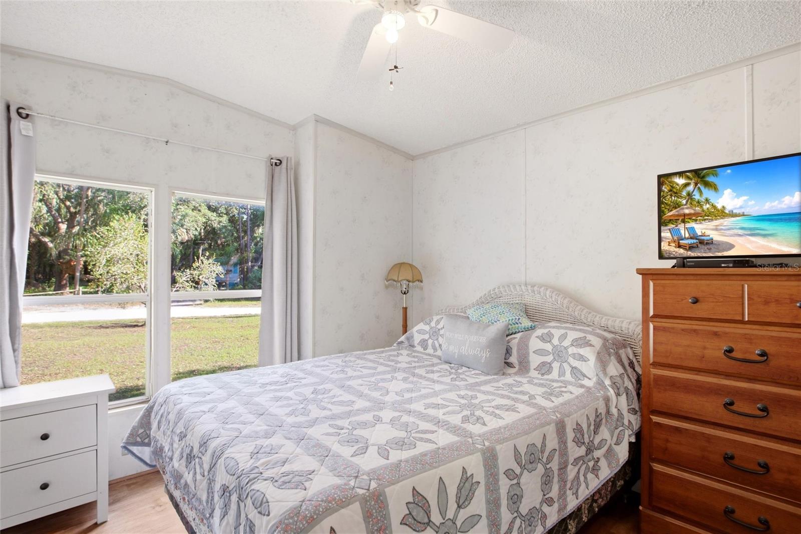 TIOTIE BEACH ESTATES - Residential