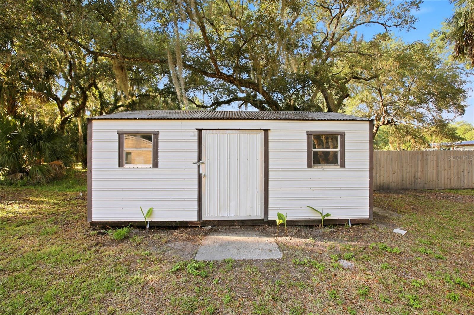 TIOTIE BEACH ESTATES - Residential