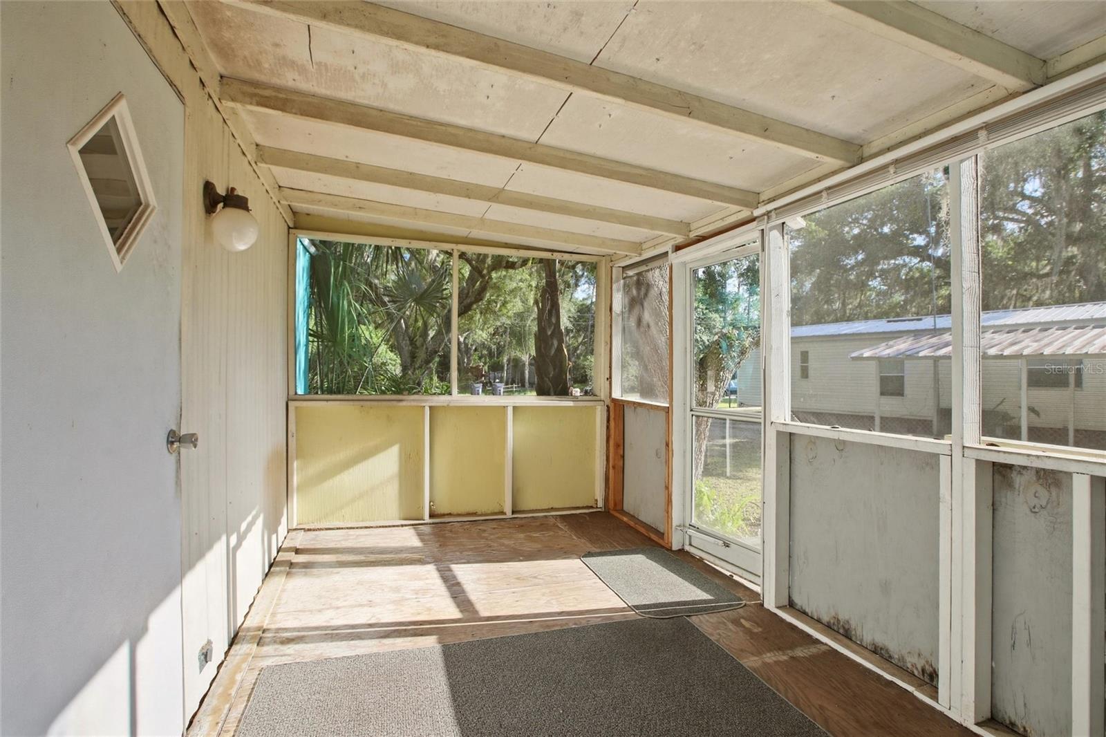 TIOTIE BEACH ESTATES - Residential