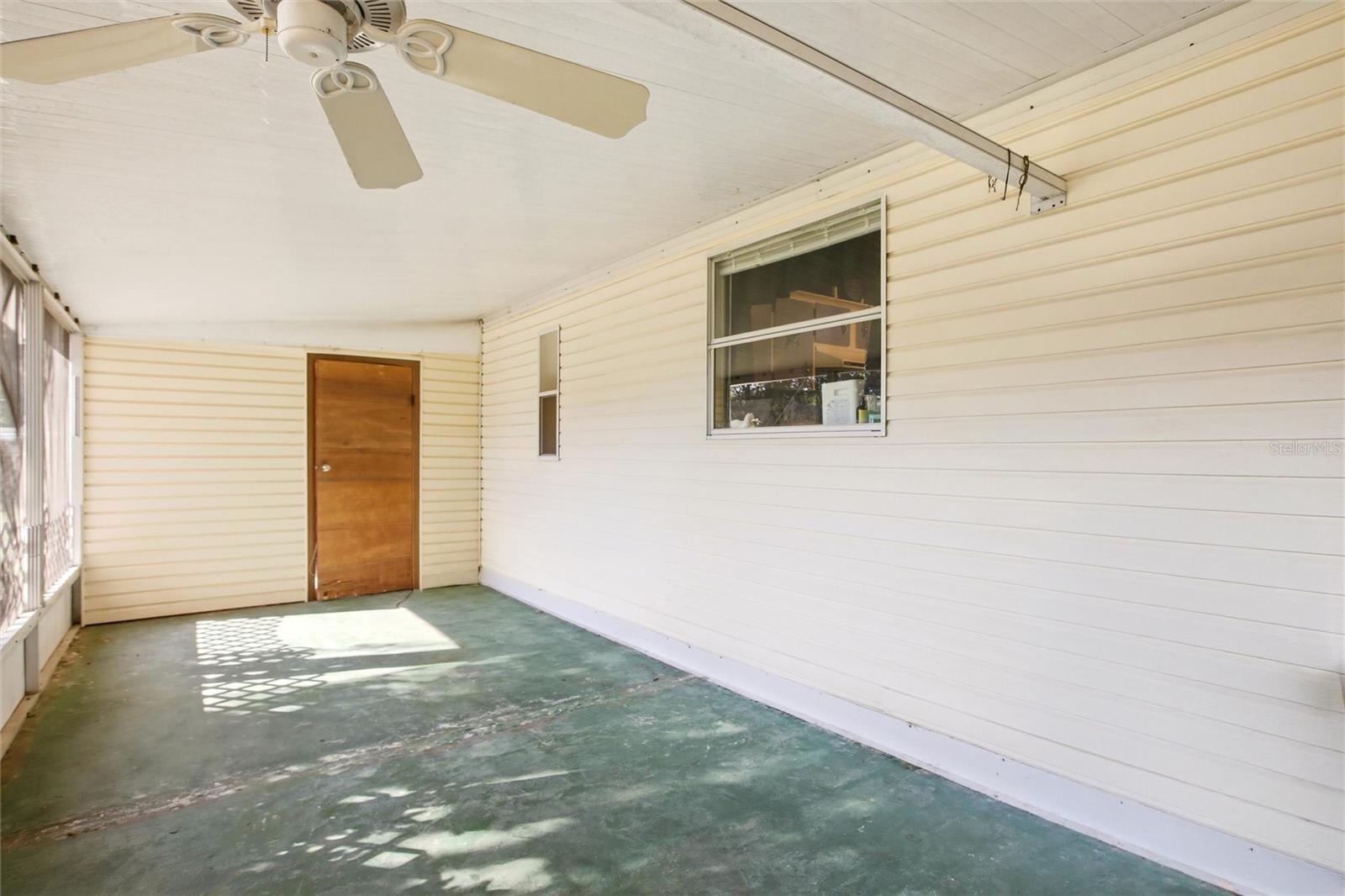 TIOTIE BEACH ESTATES - Residential