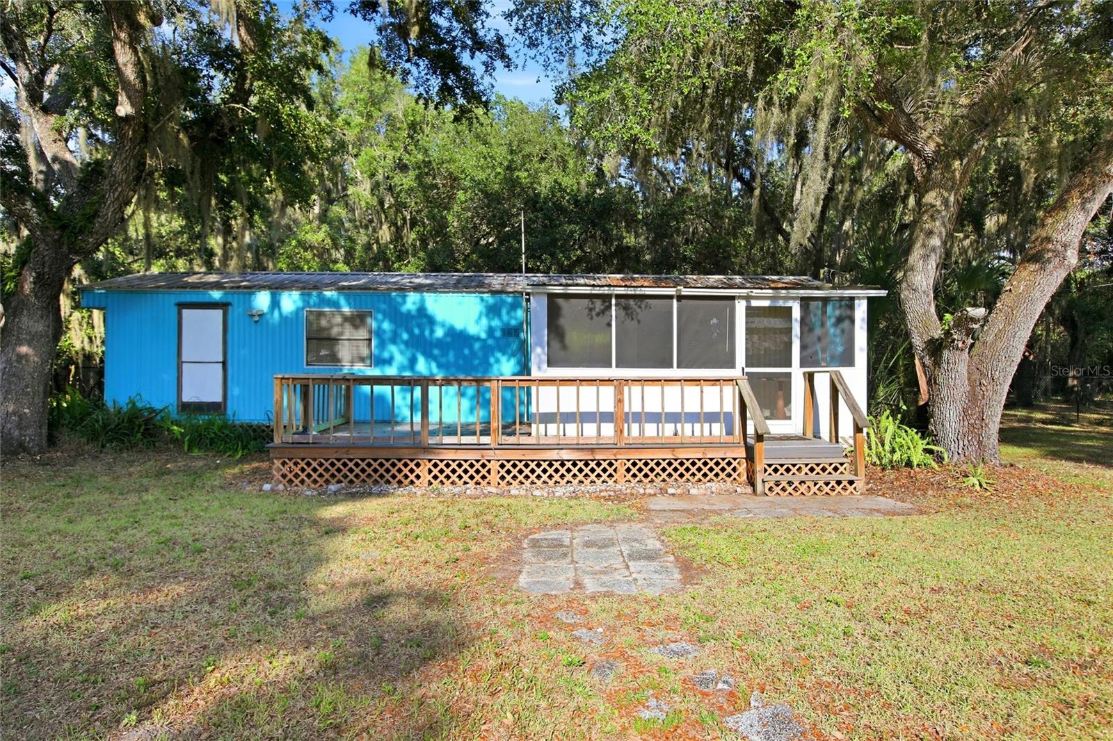 TIOTIE BEACH ESTATES - Residential