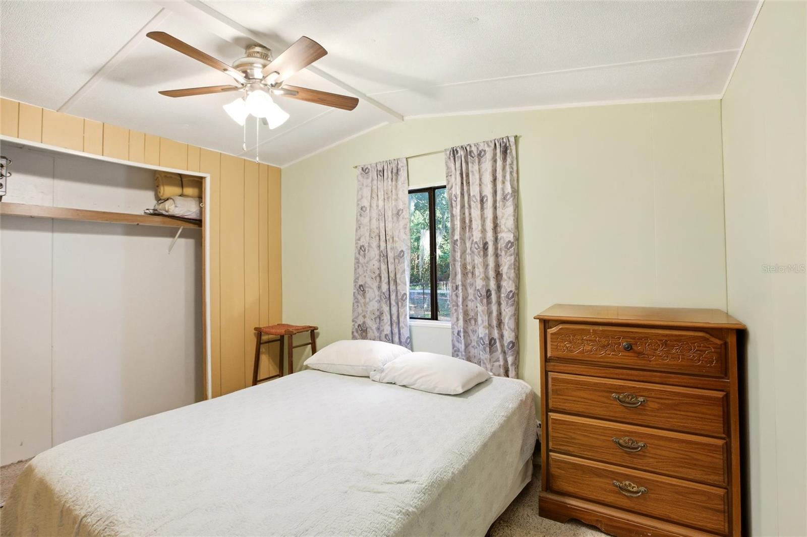 TIOTIE BEACH ESTATES - Residential