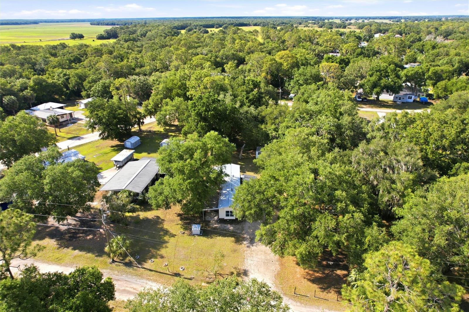 TIOTIE BEACH ESTATES - Residential