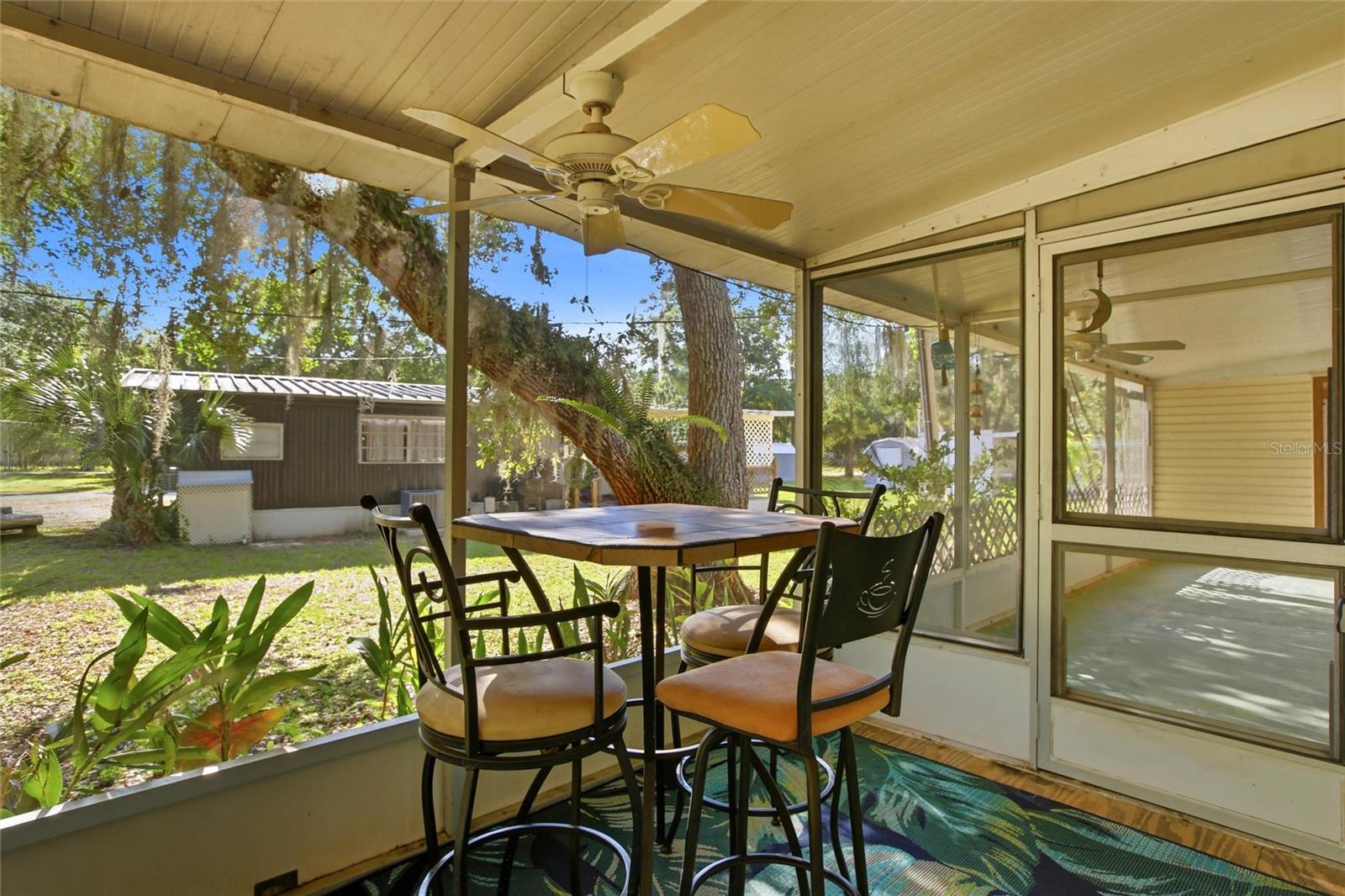 TIOTIE BEACH ESTATES - Residential