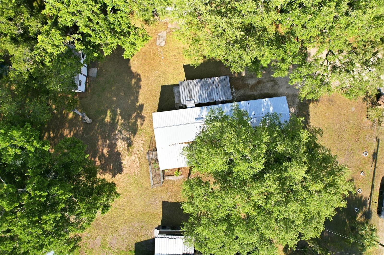 TIOTIE BEACH ESTATES - Residential