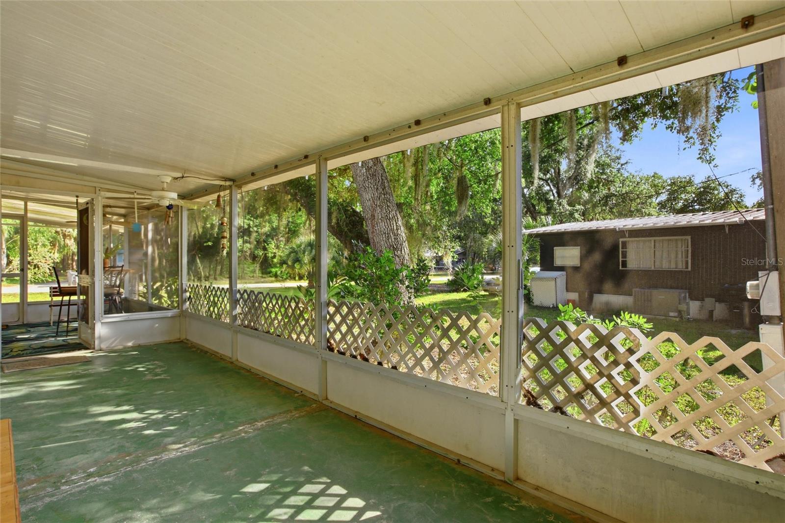 TIOTIE BEACH ESTATES - Residential