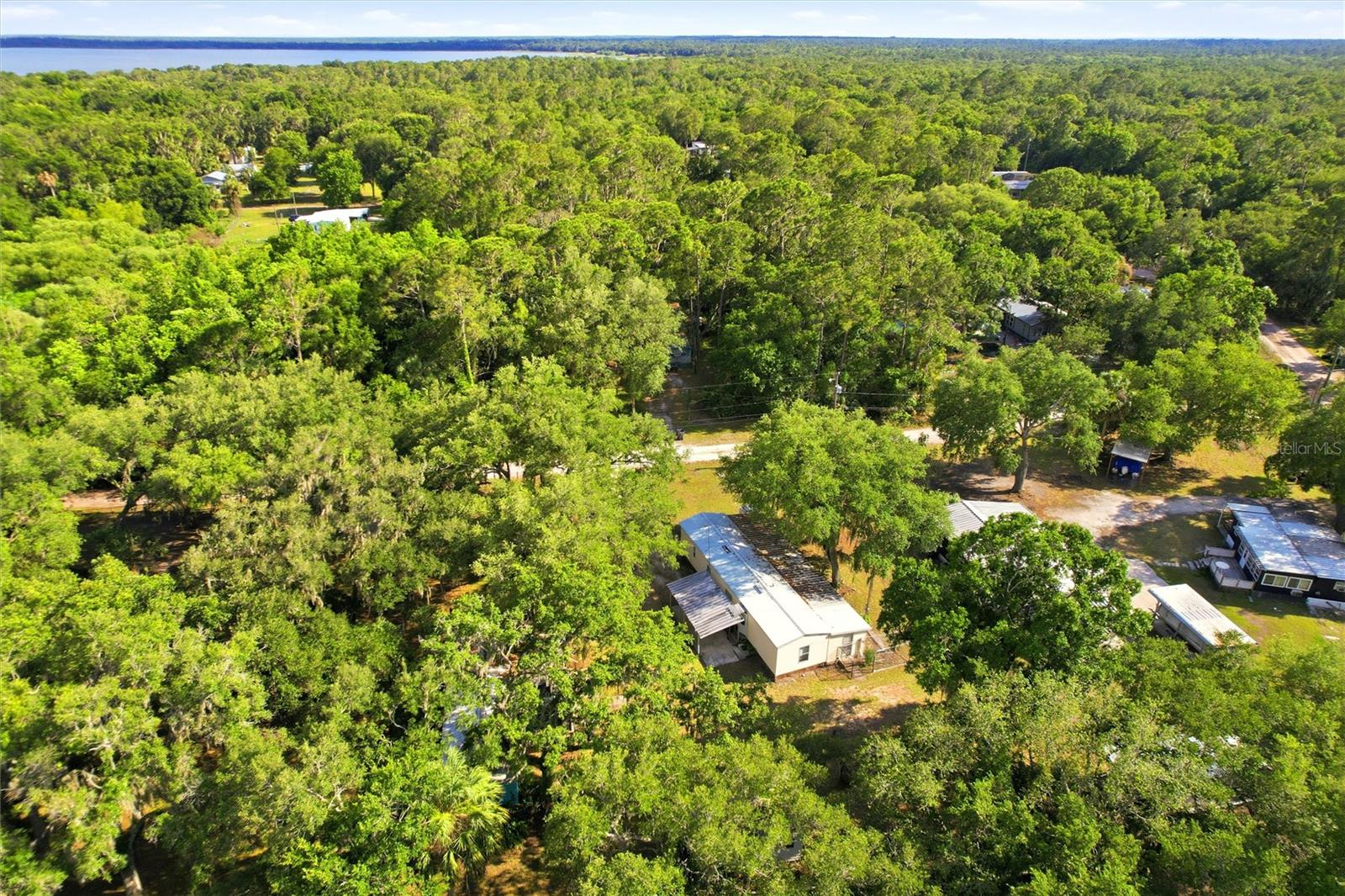 TIOTIE BEACH ESTATES - Residential