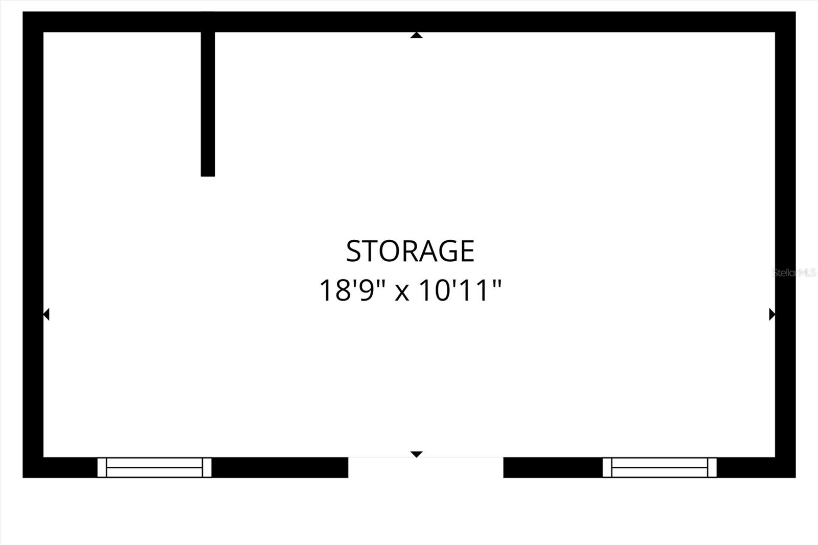 TIOTIE BEACH ESTATES - Residential