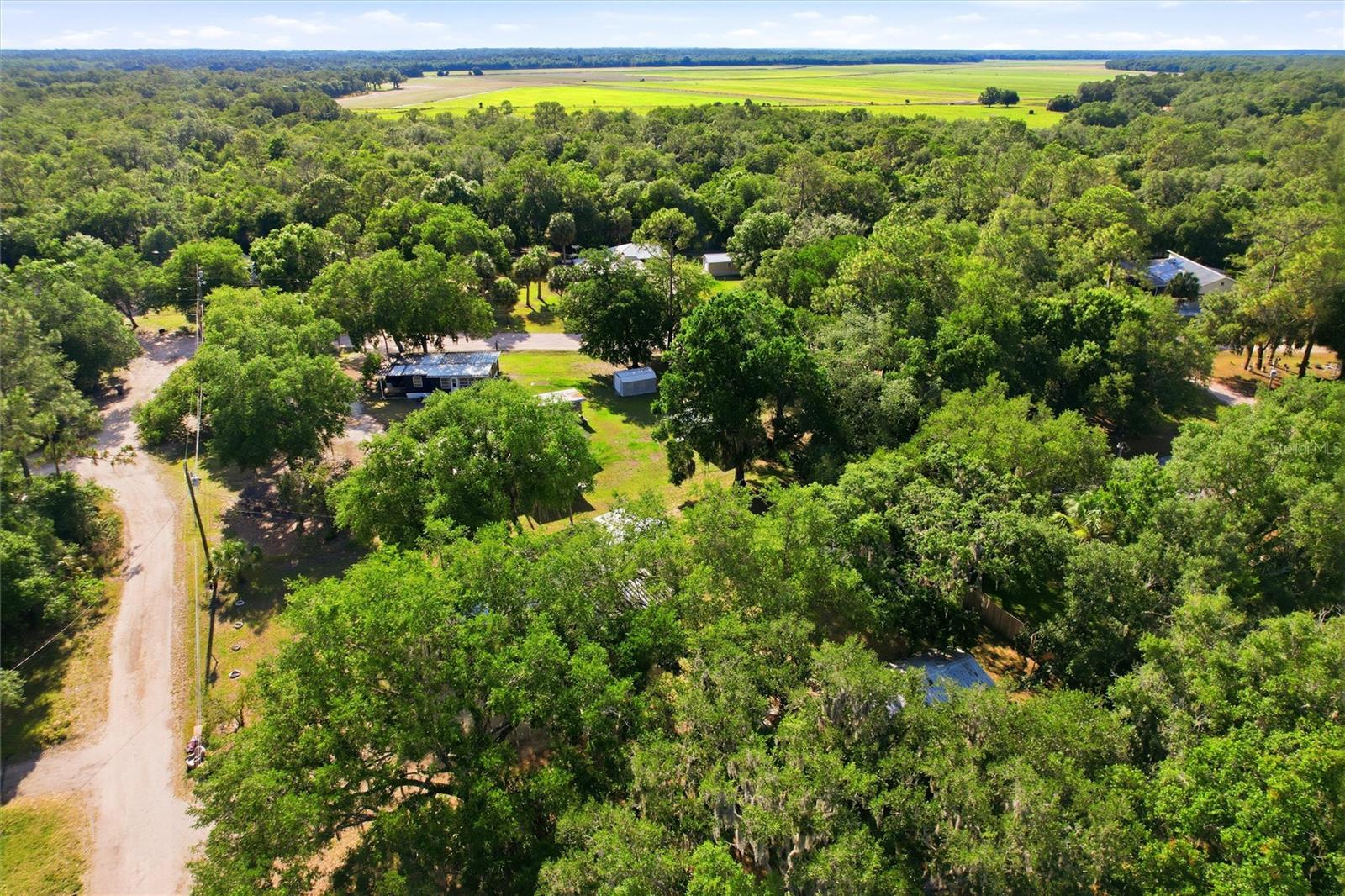 TIOTIE BEACH ESTATES - Residential