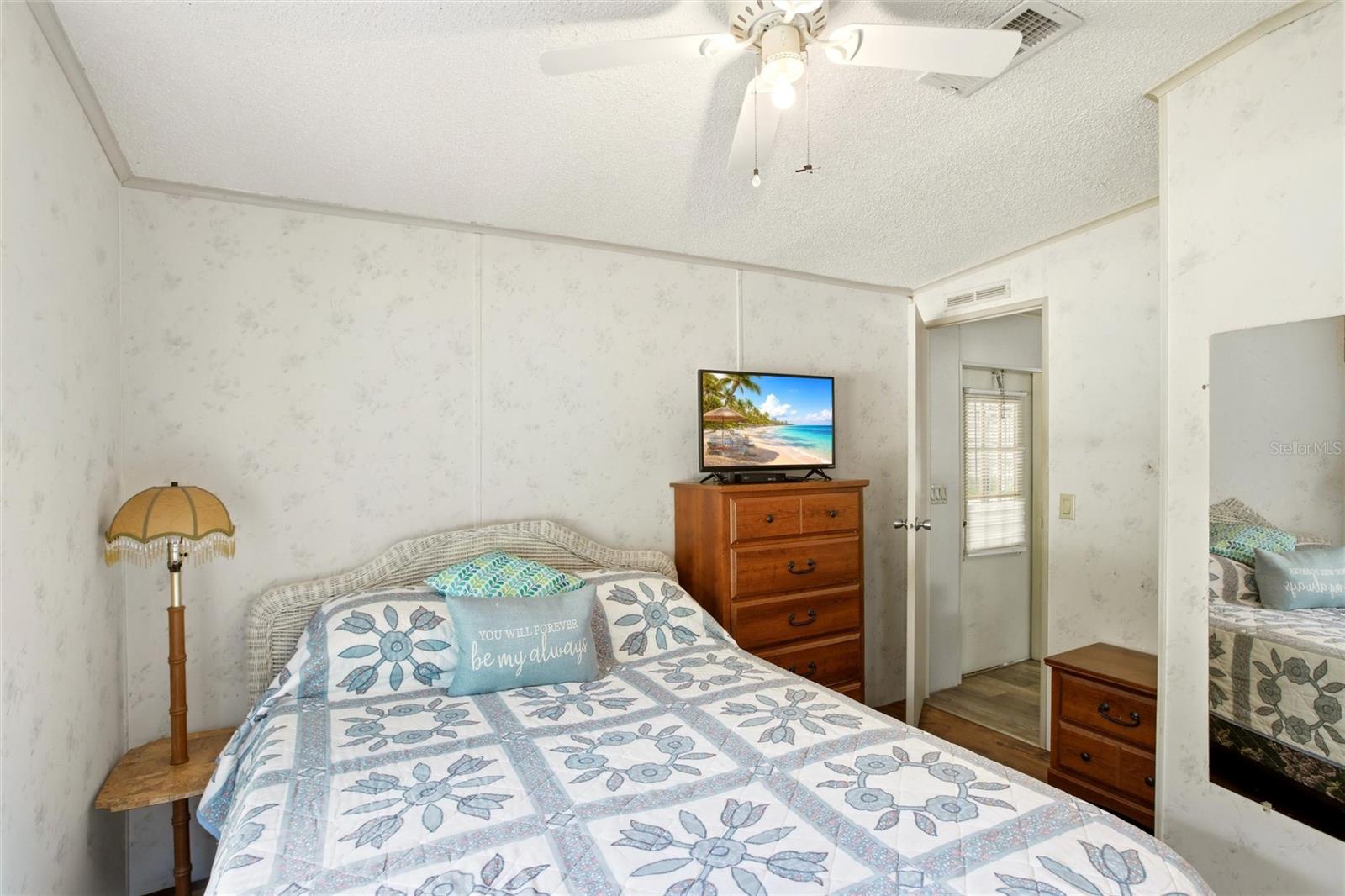 TIOTIE BEACH ESTATES - Residential