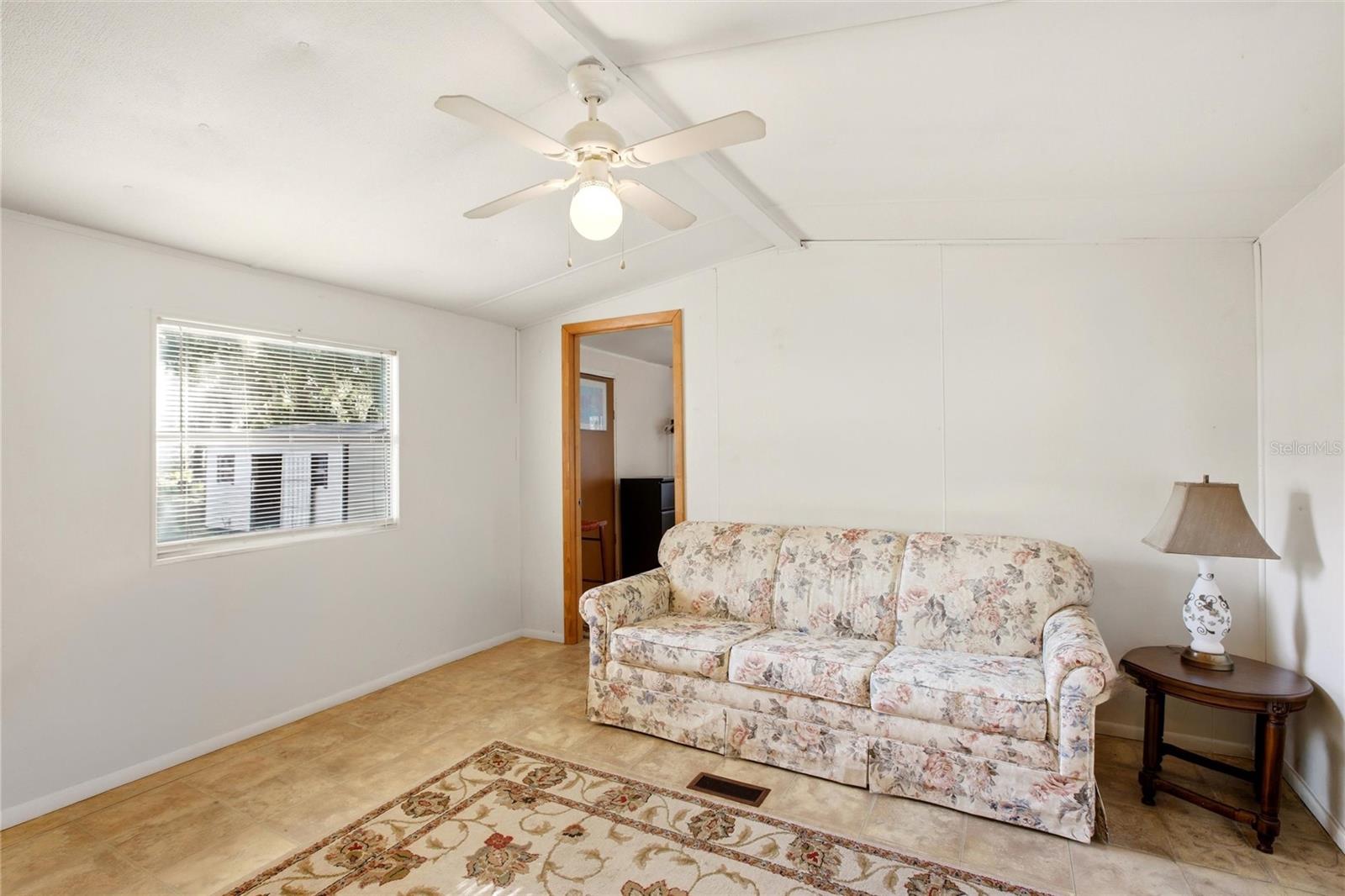 TIOTIE BEACH ESTATES - Residential
