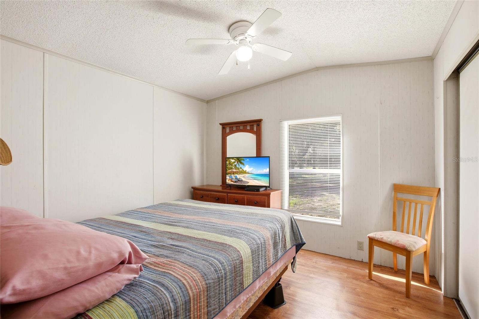 TIOTIE BEACH ESTATES - Residential