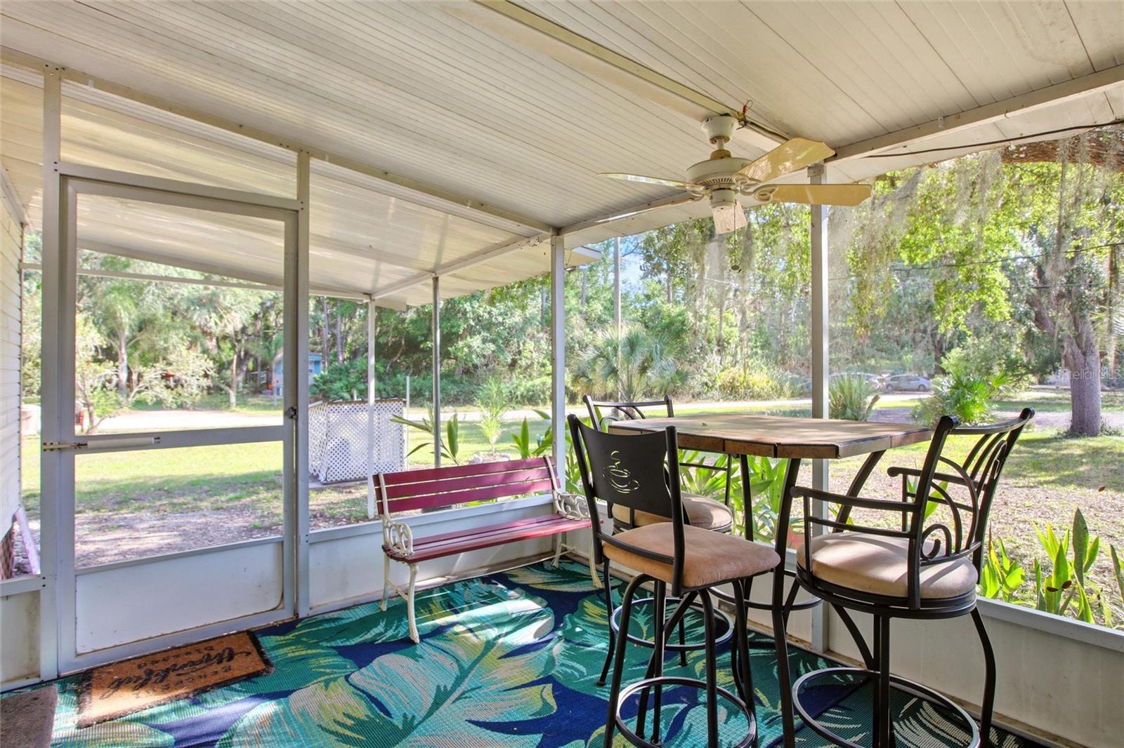 TIOTIE BEACH ESTATES - Residential